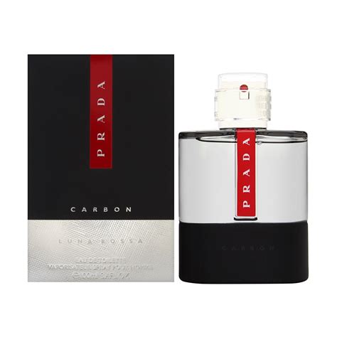 carbon black prada|Prada carbon 3.4 oz.